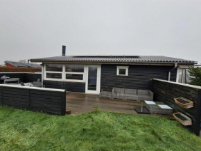 Holiday Home Ritha - 175m from the sea by Interhome Børkop